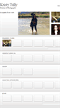 Mobile Screenshot of kristytully.com